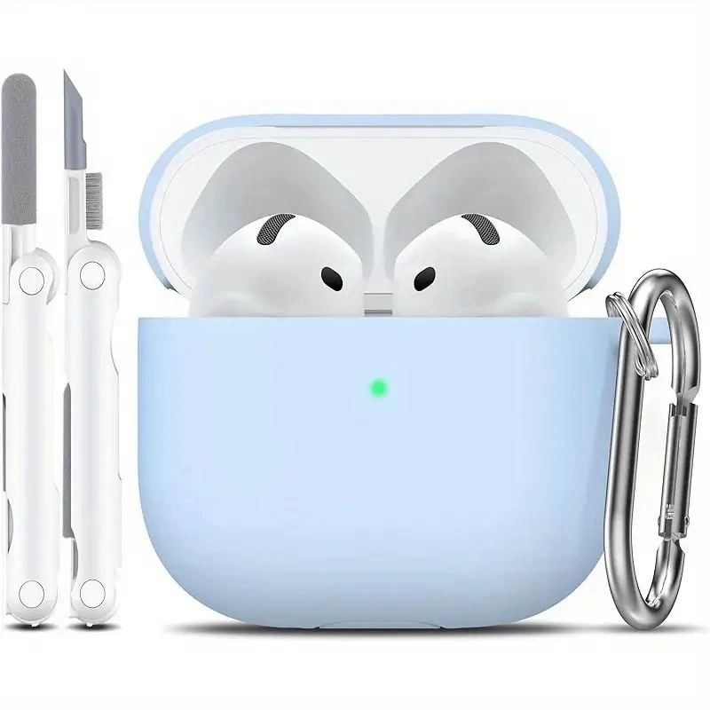 Apple, совместимые наушники, защитный чехол, комплект, bluetooth