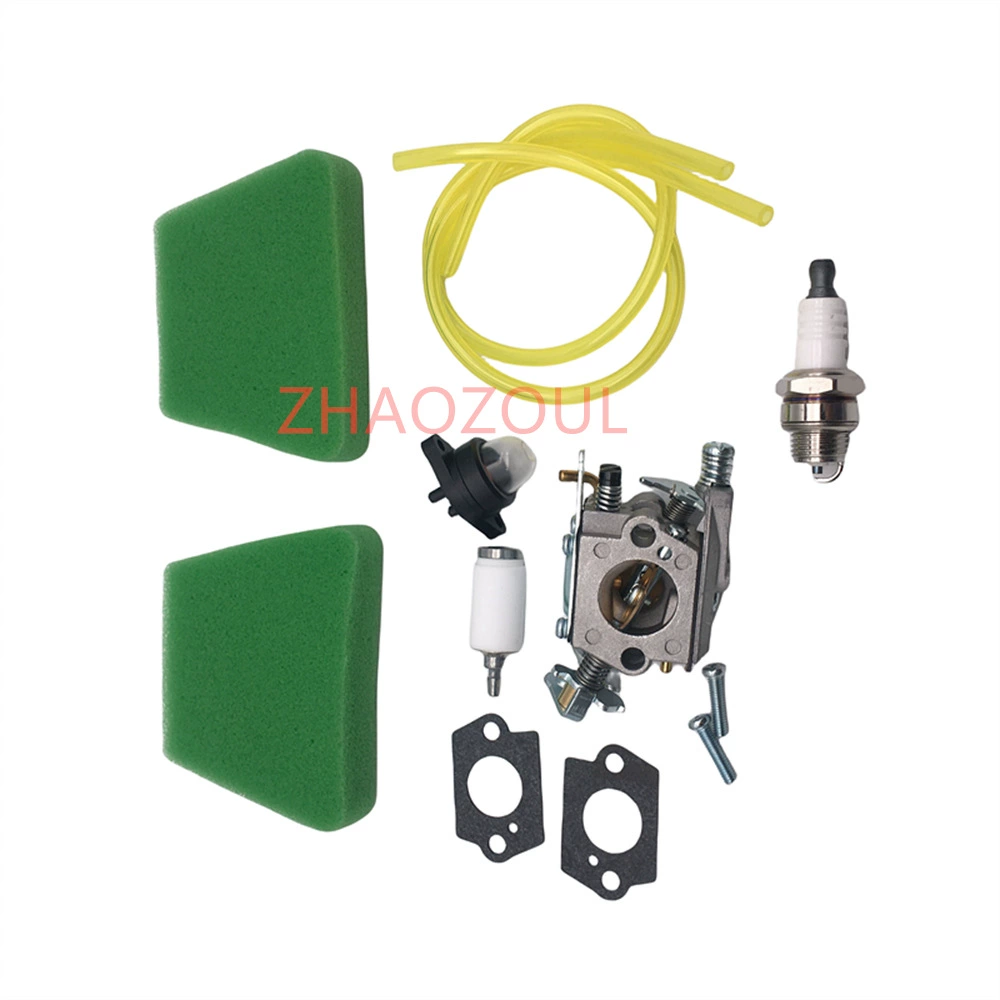 350 351 370 390 420 Mcculloch 333 335 338 хлопковый фильтр карбюратора