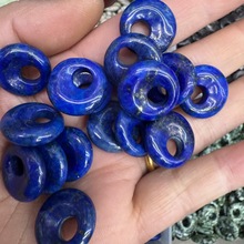 ��Ȼʯ�����ʯ18mm�Aƽ����߅�״��DIY���K���K���ϴ־� 5mm��