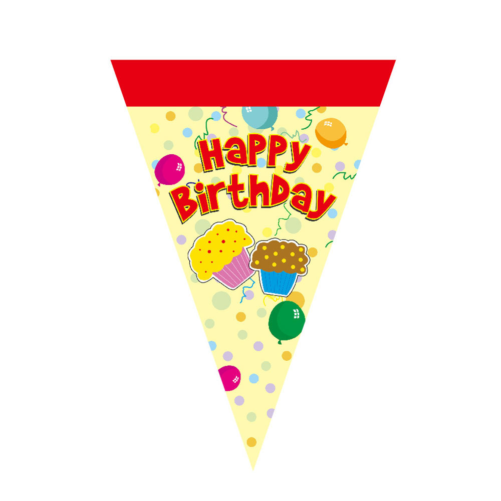 Cumpleaños en inglés 18