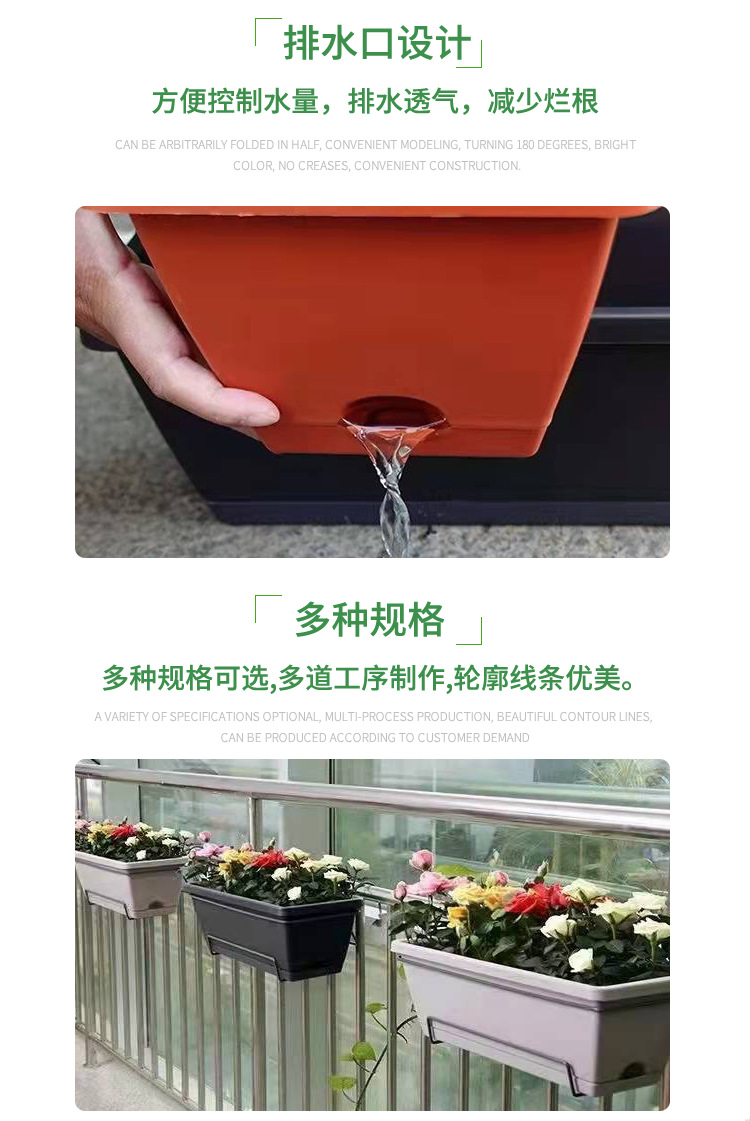 黑色吹塑加仑盆_05