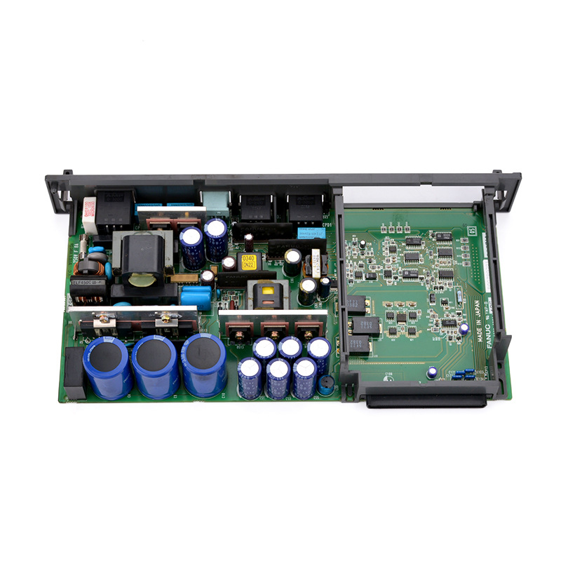 A16B-2203-0370发那科FANUC原装机器人电路板系统电路主板现货议