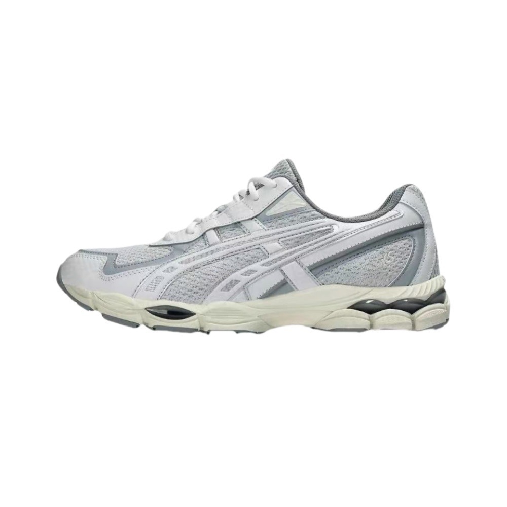 2025 nuevo gel-NYC desgaste malla transpirable zapatos anti-deslizante zapatos de carrera casuales para hombres y mujeres comercio exterior