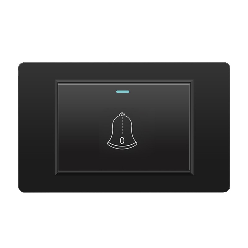 外国貿易スイッチソケット黒 PC パネル壁東南アジアタイ 6 穴台湾ソケット 20Wtype-c|undefined