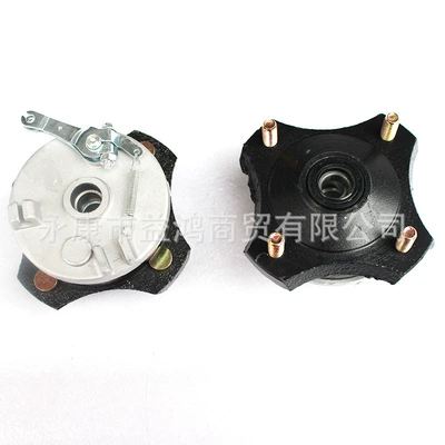 ATV four-wheel motorcycle accessories small Motorcycle Control System Parts