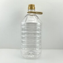 10��30��͸��������Ͱ�͉ػ�����ƿ����5.4Lʳ��PET��Ͱ��ƿ�Ɖ�