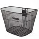 Factory wholesale bicycle accessories bicycle basket front bicycle basket bicycle basket school car basket