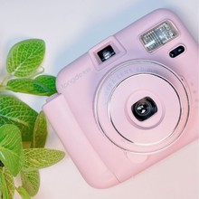 立拍立得相机instant WIDE 300 一次成像相机 拍立得 EVO