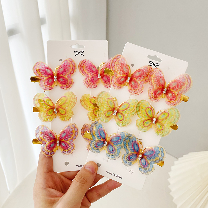 임의 색상 [패키지당 6개] {0.5위안/개}