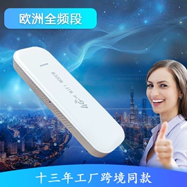 智能网络设备;电子模块;路由器
