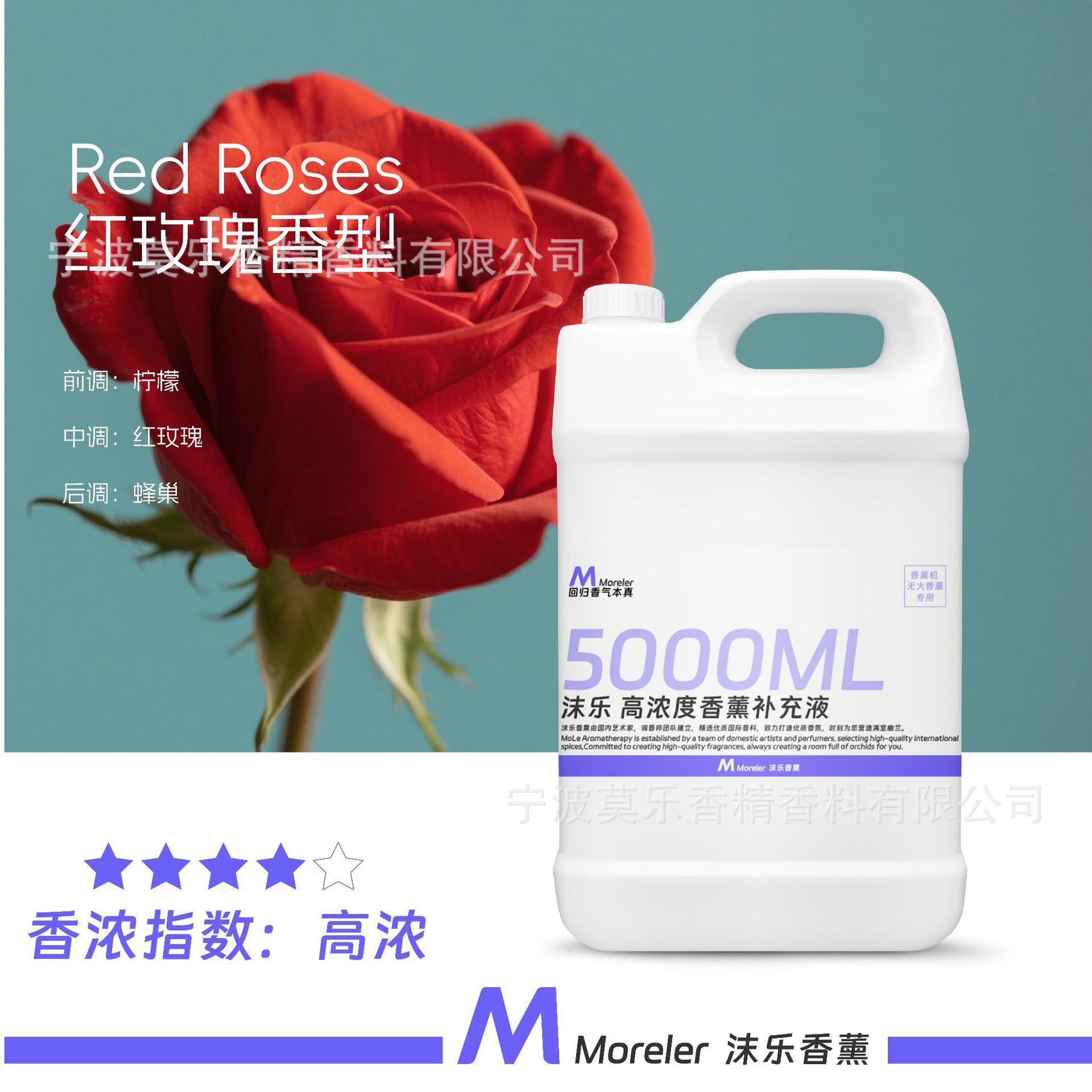Red Rose (Jo Malone)