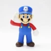 Police Mario