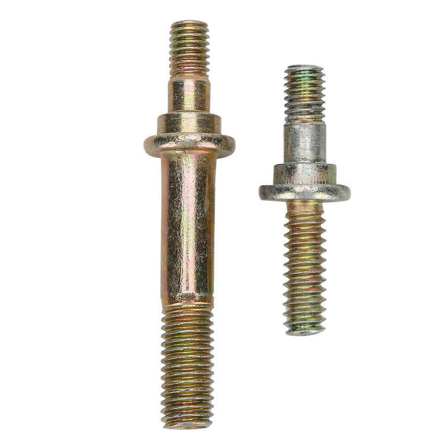 厂家供应优质适用于MS290油锯配件导板螺钉导板螺母