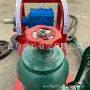三寸单座悬挂架农业多级泵