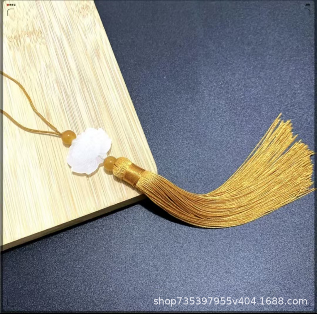 Cestas de nuevo estilo chino de Año Nuevo Reunión anual de reubicación de regalo de aniversario de reubicación de regalo canasta tejida a mano