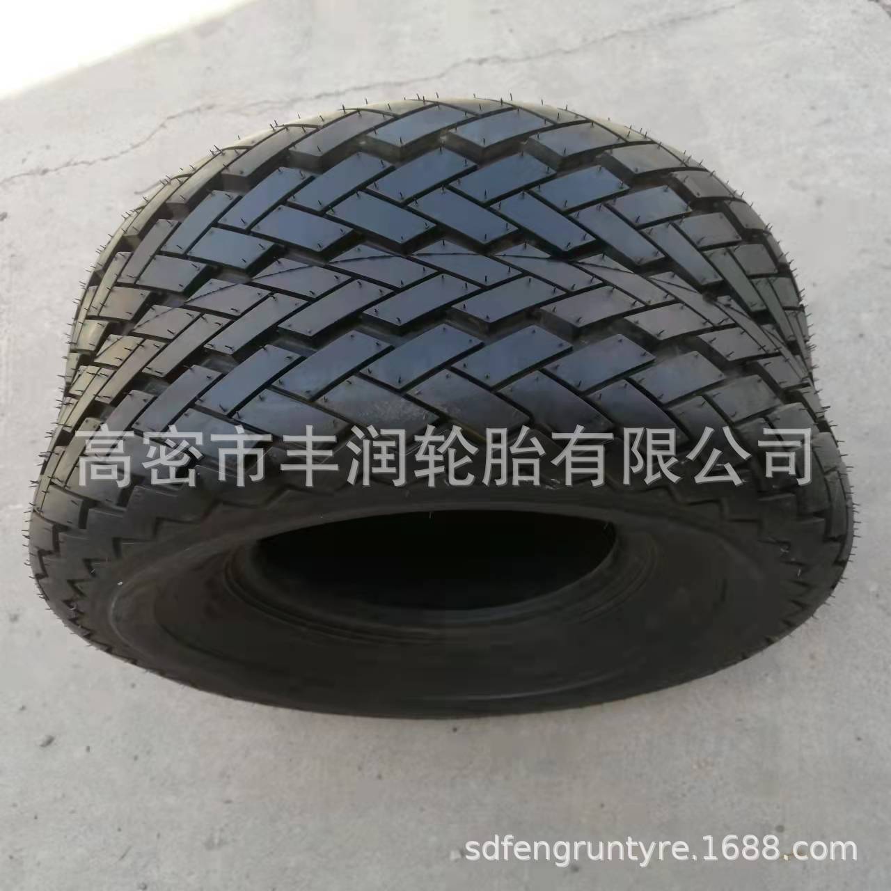 18x8.50-8 高尔夫车 巡逻车 观光车 18x6.50-8