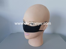防塵海綿鼻罩，保暖海綿鼻罩。保暖防塵鼻套海綿罩