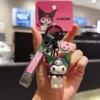 Genuine Phantom Plating Sanrio-Black Kulomi