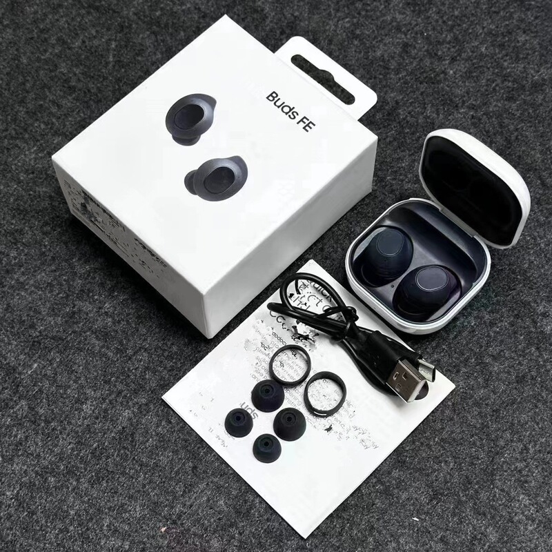 Cross-Border E-Commerce R400 Bluetooth Earphones Tws True Wireless Buds Fe Bluetooth Earbuds Hall Switch Wireless Charging Cross-Border E-Commerce R400 Bluetooth Earphones Tws True Wireless Buds Fe Bluetooth Earbuds Hall Switch Wireless Charging
