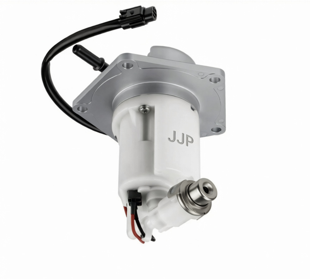49040-0711 Kawasaki Kx450F Kx 450 Motorcycle Fuel Pump Assembly 490400711