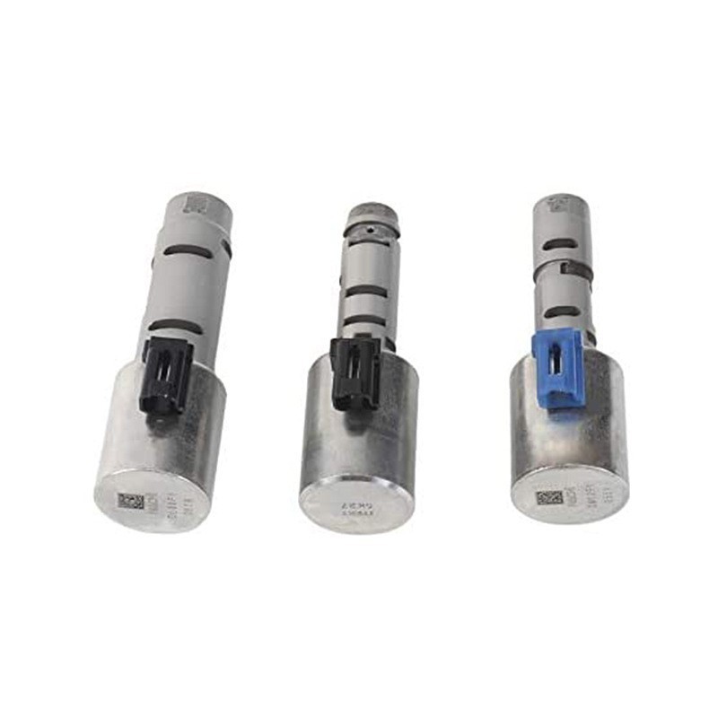 Ready Supply Suitable for Toyota Corolla K313 Transmission Automatic Transmission Transmission System Solenoid Valve