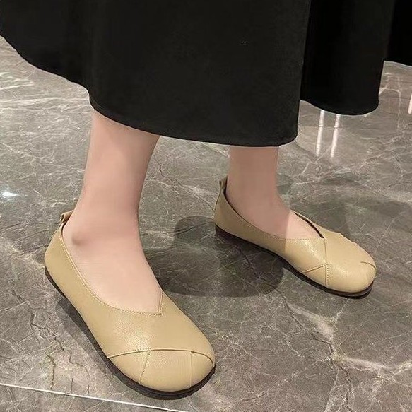 2026 zapatos de moda de suela blanda de verano para mujeres nuevos zapatos de zapatos de embarazo de mujer zapatos de zapatos