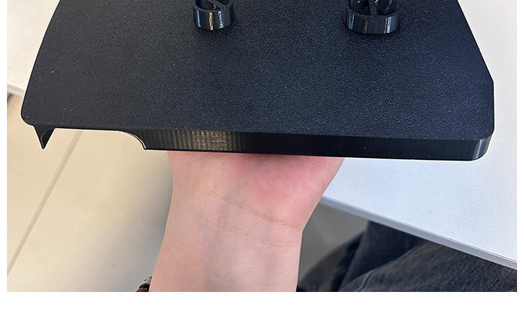 Electric Scooter Seat Storage Box Base Accessories Are Suitable for the Seat Base Waterproof Storage Box Pad of Ninebot Mz