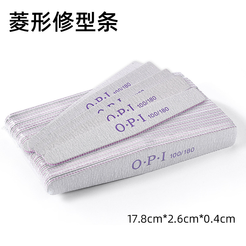 ネイルアートスポンジ研磨棒爪修型棒研磨棒爪修型専用工具|undefined