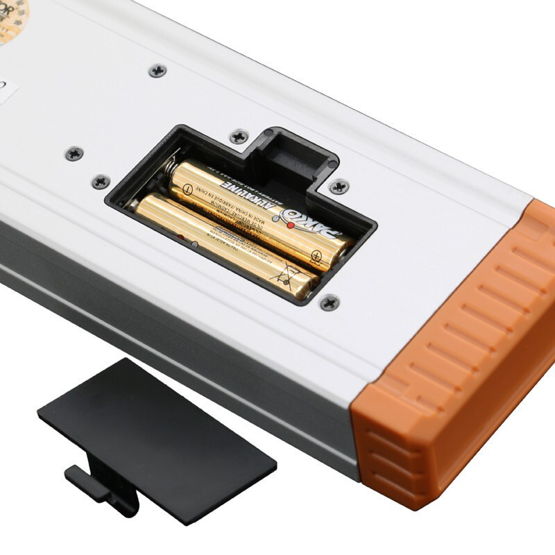 VICTOR胜利VC5020/VC5020L/VC5040/VC5060/VC5100数显水平尺仪器