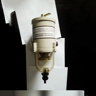 Diesel filter Throttle Valve 500Fg Diesel