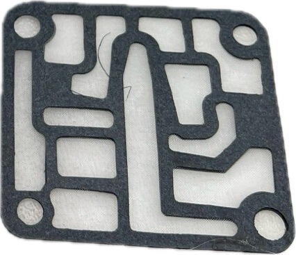 Cd4 Car Automatic Transmission Parts Filter Pad Cd4 Car Automatic Transmission Parts Filter Pad