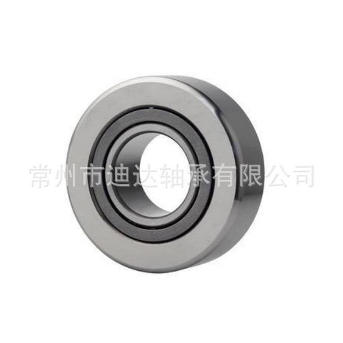 STO10 STO12 STO15 STO17高质量支撑滚轮滚针轴承 STO系列
