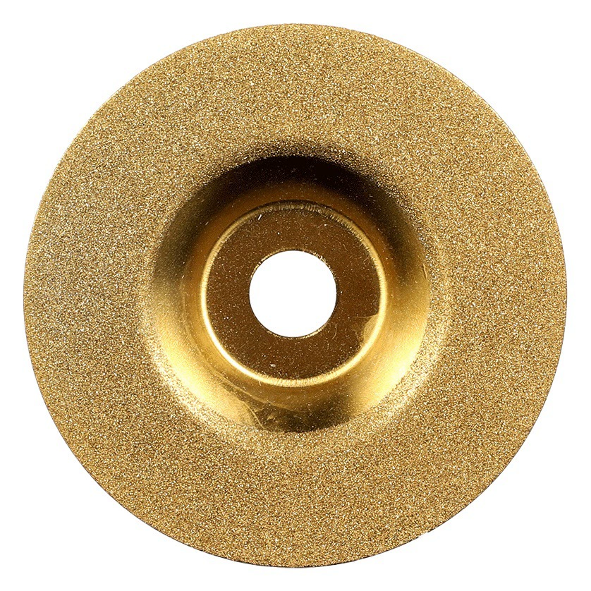 Оптовые гальванизированные алмазные отрезные диски для керамики и стекла, пильные диски для очистки швов и полировки камня.