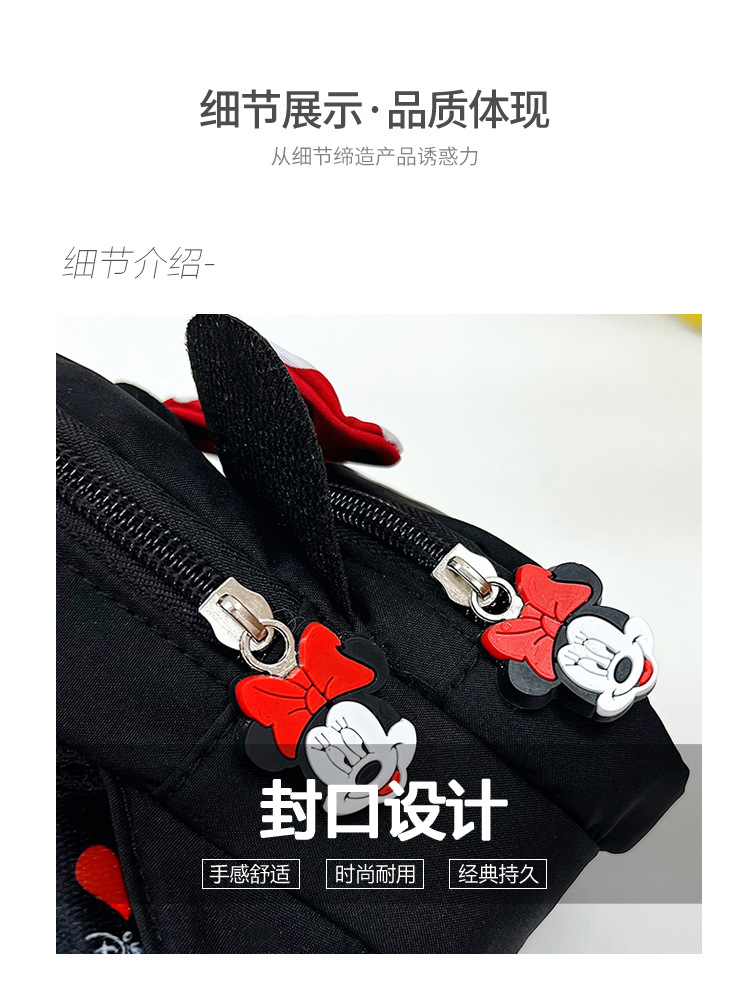 Cute mini new Korean-style children's bag, fashionable cartoon shopping trend 2022 crossbody bag for boys and girls, chest bag undefined