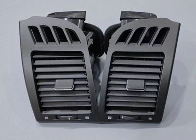 Other Car Modifications – for 02-07 Camry Toyota air - 2002-2007-toyota-camry-air-conditioner-auxiliary-air-vent-silver-black