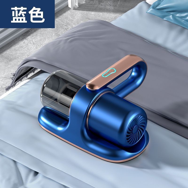 クロスボーダー手持ち除ダニ器ポータブル無線菌家庭用ベッド紫外線除ダニ器手持ち掃除機|undefined