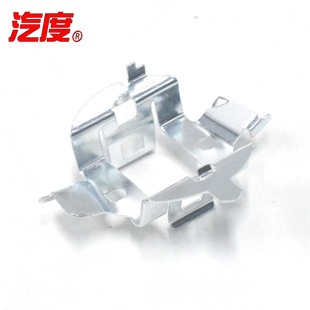 HID base H101 h7 car HID headlight card holder Sagitar Bora Regal Kaiyue Yinglang Qashqai h7 base