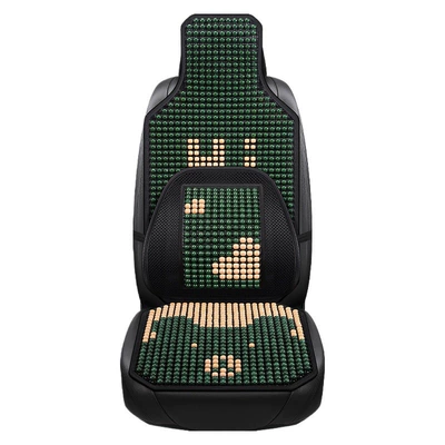 Summer Car Cushion Bear Fuzi: Cool pad