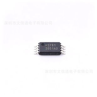 ȫ�� DS2781E+T&R �zӡ+2781 �NƬTSSOP8 �늳��Դ����оƬ