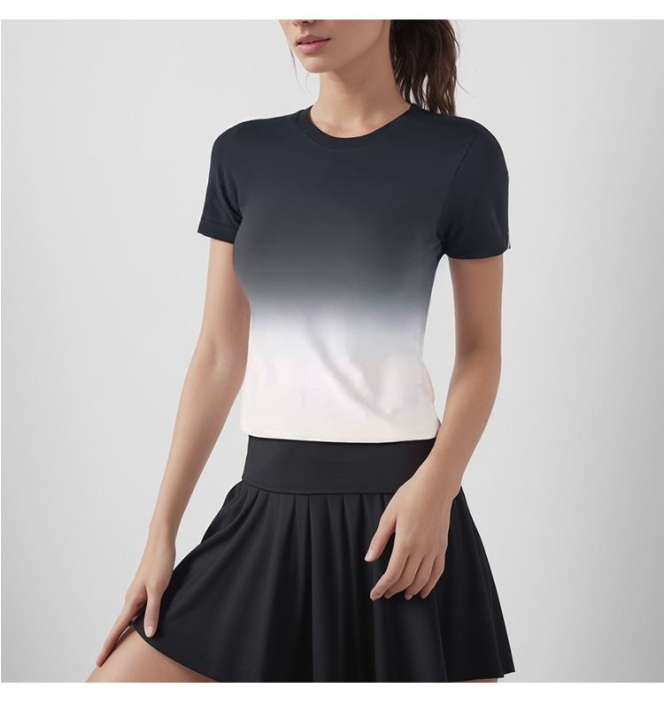  fitness yoga shorts