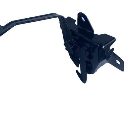 lock 81130-2E000, Car lock