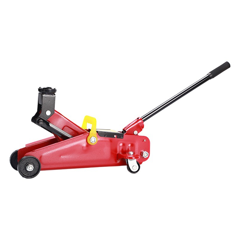 Gato Hidráulico Horizontal para Automóvil de 2 Toneladas 5.5kg para Reparación de Automóviles