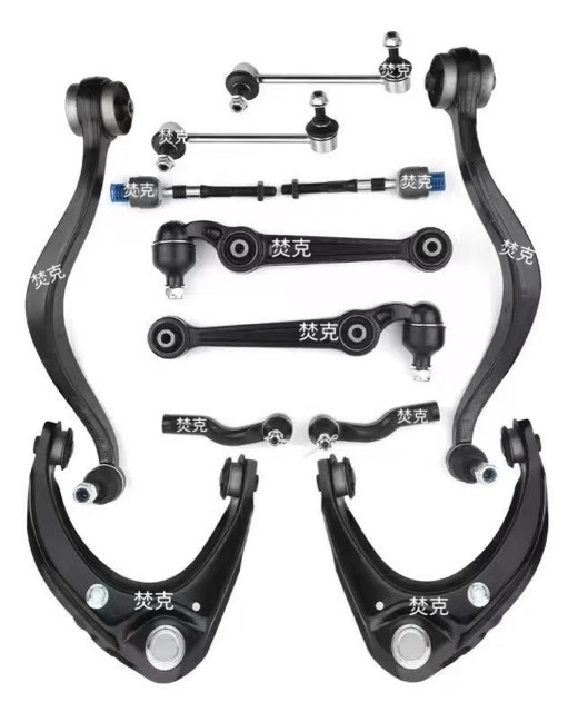 Lower Control Arm/Control Arm Supply for Mazda 6 Gj6A-34-300 Lh/Rh Control Arm