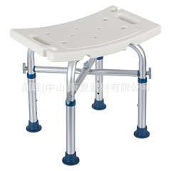 42CM跨境浴室凳子防滑老人孕婦衛生間椅子淋浴房專用坐凳洗澡凳