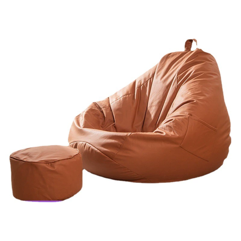 В наличии тканевый чехол технологическая ткань ленивый диван-мешок тканевый чехол пальто татами чехол-мешок трансграничный поколение волос