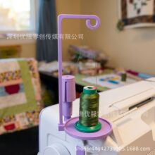 �羳�¿�Sewing Machine Thread Rack Organizer�p�x�C����������