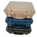 高档仪器箱 防水箱 电子设备收纳箱 工程PP防护箱 教学仪器箱