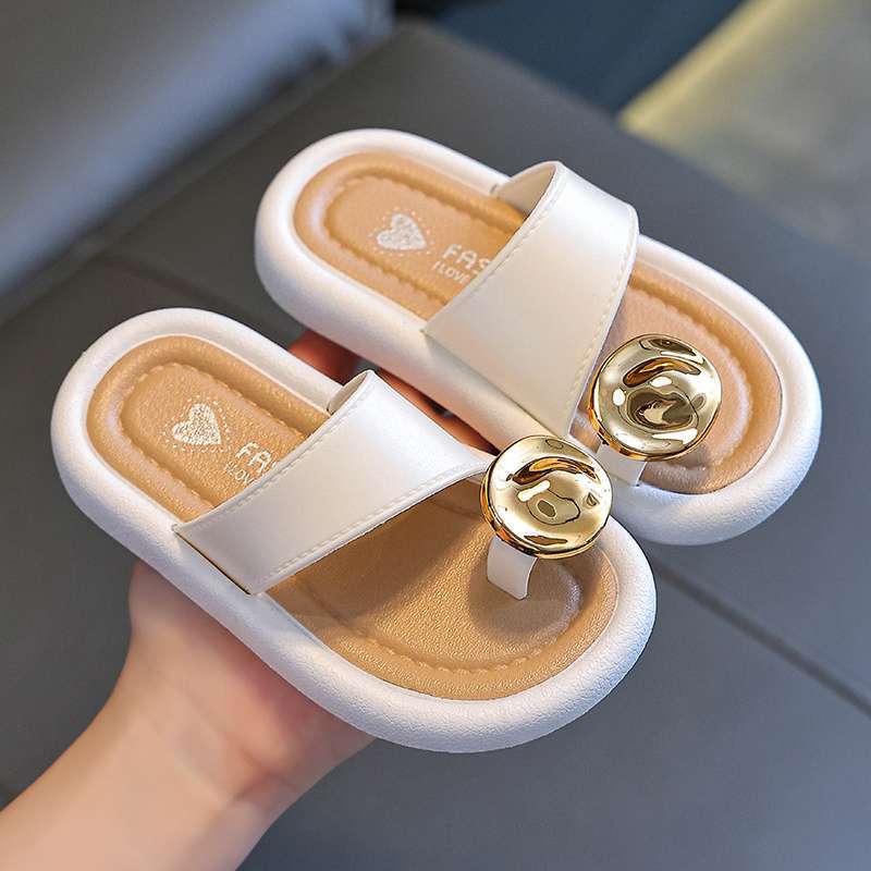 화이트 [발 길이에 따라 주문하세요 - 사이즈가 너무 작습니다