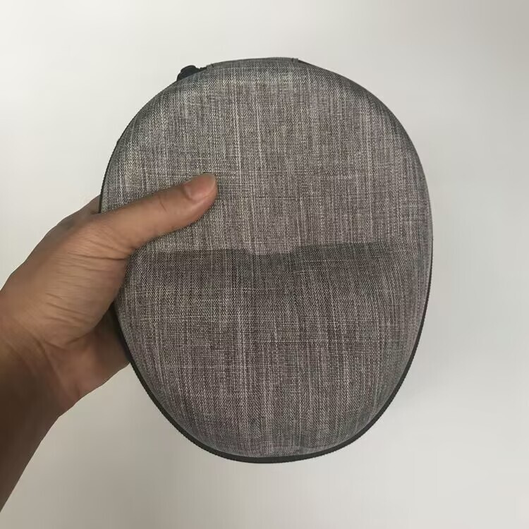 Suitable for Sennheiser HD 419 429 439 HD598CS 569 518 558 earphone bag storage box