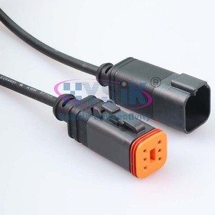 ���Y̩�Ʒ�ˮ�B����DT06DT02�������^3о4о6о�ھ�C����